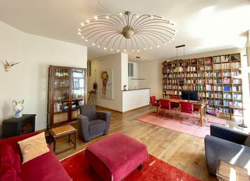 Te huur: Appartement Witmakersstraat in Maastricht, Limburg, Maastricht, Appartement
