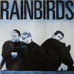 LP gebruikt - Rainbirds - Rainbirds, Cd's en Dvd's, Vinyl | Rock, Verzenden, Zo goed als nieuw