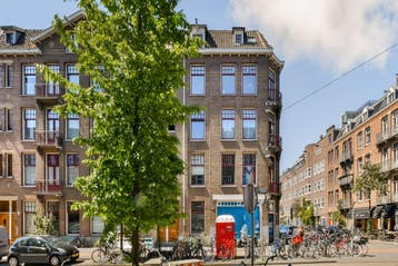 Te huur: Appartement Filips van Almondestraat in Amsterdam, Noord-Holland, Appartement, Amsterdam