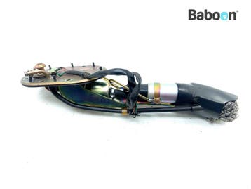 Benzinepomp Honda VTX 1800 S 2002-2008 (VTX1800S), Verzenden, Gebruikt