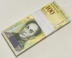 Venezuela. - 100 x 100 000 Bolívares - 2017 - Pick 100