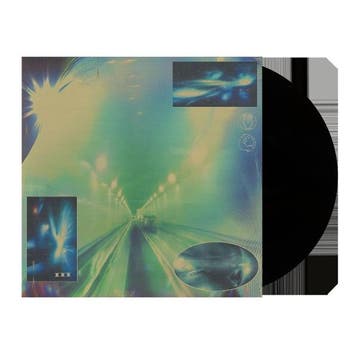 lp nieuw - pool kids - EASIER SAID THAN DONE (nieuw), Verzenden, Zo goed als nieuw, Overige formaten