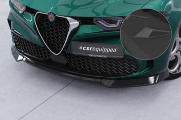 Voorspoiler | Cupspoilerlip voor Alfa Romeo Tonale CSL905-S, Verzenden, Nieuw