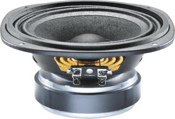 Celestion TF0510 5 inch 30W bas-mid speaker, Verzenden, Nieuw
