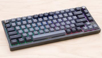 Corsair K65 Plus Wireless, MLX Fusion, Azerty FR, Computers en Software, WiFi-versterkers, Verzenden, Nieuw