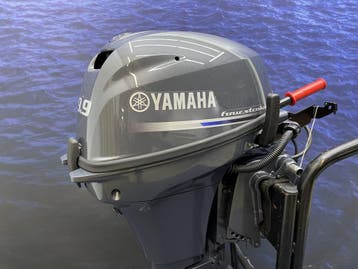 Buitenboord motor Yamaha 9.9 4 takt NIEUW DE LAATSTE, 5 tot 10 pk, Overige brandstoffen, Viertaktmotor, Nieuw