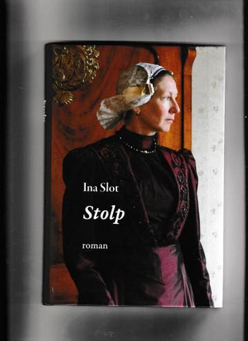 Stolp - Ina Slot 9789064557392, Verzenden, Gelezen, Ina Slot