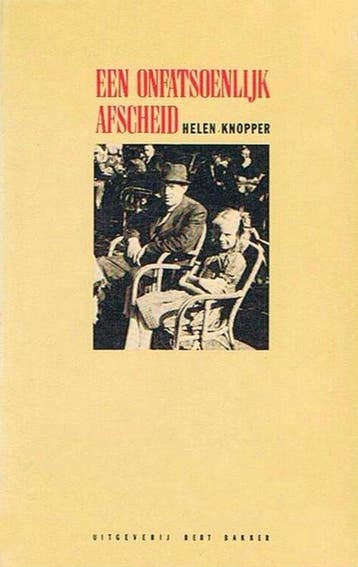 Onfatsoenlyk afscheid - Knopper, Verzenden, Gelezen