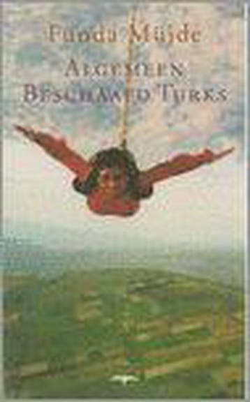 Algemeen Beschaafd Turks - F. Mujde 9789060055236, Verzenden, Zo goed als nieuw, F. Mujde