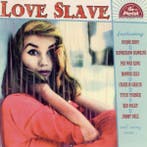 cd - Various - Love Slave, Verzenden, Zo goed als nieuw