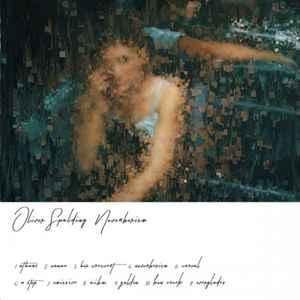 LP gebruikt - Oliver Spalding - Novemberism 180g (white v..., Verzenden, Zo goed als nieuw, Overige formaten
