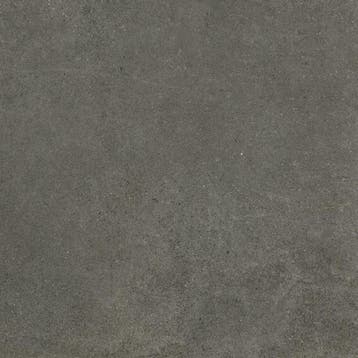 Villeroy & Boch Lucca Vloertegel - 60x60 cm - Mat Antraciet, Ophalen of Verzenden, Nieuw