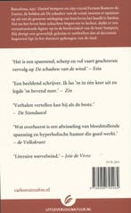 De gevangene van de hemel 9789056725464 Carlos Ruiz Zafón, Verzenden, Gelezen, Carlos Ruiz Zafón
