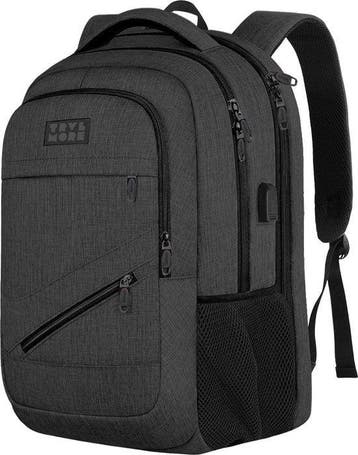 2dekans | TRVLMORE Rugzak - 36L - 17 inch - Laptop Rugtas -, Ophalen of Verzenden, Zo goed als nieuw