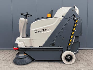 Meijer VR1500HD refurbished, Ophalen of Verzenden, Nieuw, Meijer