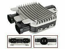 Ford Module Radiateur Koelventilator Volvo Vele modellen, Ophalen of Verzenden, Nieuw, Volvo