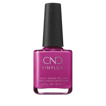 Vinylux  #399 Violet Rays  15 ml  CND, Verzenden, Nieuw