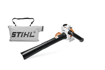 Stihl SH 56 (Bladblazers  bladzuigers), Ophalen of Verzenden, Nieuw, Stihl