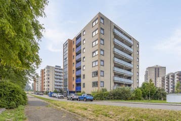 Te huur: Appartement Hoge Filterweg in Rotterdam, Huizen en Kamers, Appartement, Rotterdam, Zuid-Holland