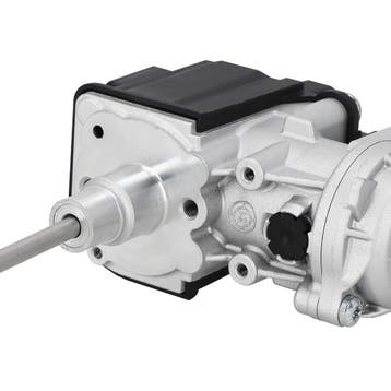 Turbo elektrische actuator geschikt voor Skoda Kodiaq Sup..., Verzenden, Nieuw, Skoda