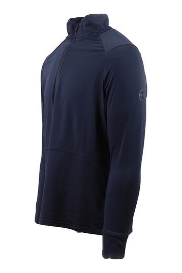 Athlecia Hoodie in maat 44 Blauw, Verzenden, Zo goed als nieuw, Blauw, Athlecia