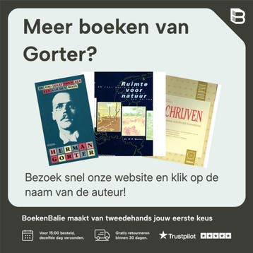 Mei - Gorter 9789035106635, Verzenden, Gelezen, Gorter
