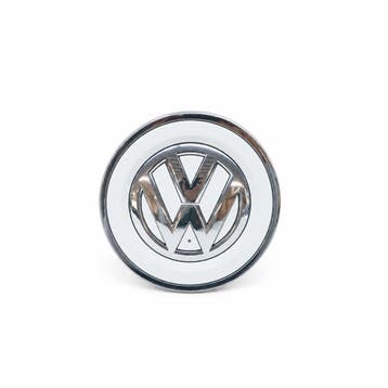 Volkswagen Up! naafkap - wit, Auto diversen, Ophalen of Verzenden, Nieuw