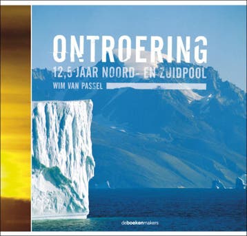 Ontroering - W. van Passel 9789077740248, Boeken, Verzenden, Gelezen, W. van Passel