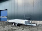 DEMO AKTIE!! ANSSEMS ASX 405 X 178 X 30 CM 3.000 KG, Auto diversen, Aanhangers en Bagagewagens, Ophalen, Nieuw
