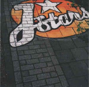 cd - J-Stars - Onkruid, Verzenden, Zo goed als nieuw