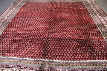 Sarough Mir - Vloerkleed - 300 cm - 255 cm, Nieuw