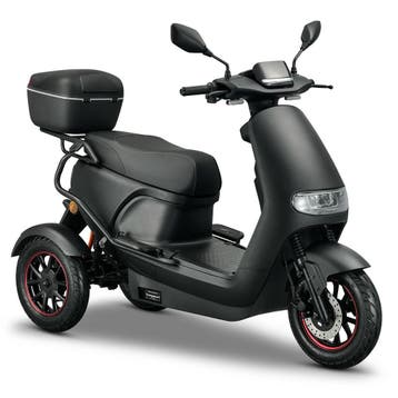 IVA TR3 2.0, Fietsen en Brommers, Nieuw