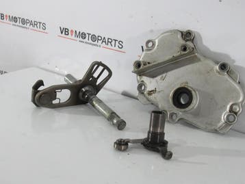 Yamaha YZF R6 Schakelas, Ophalen of Verzenden, Nieuw