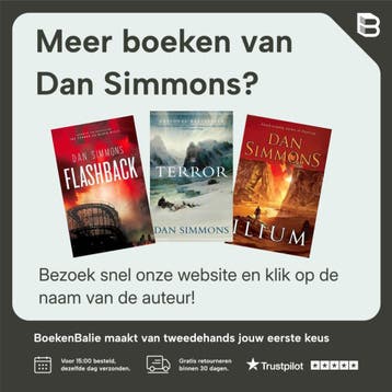 Drood - Dan Simmons 9780316036856, Boeken, Verzenden, Gelezen, Dan Simmons