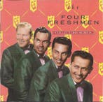 cd - The Four Freshmen - Capitol Collectors Series, Verzenden, Zo goed als nieuw