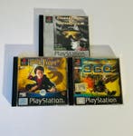 Sony - Playstation 1 (PS1) - 3 Giochi Ps1 Harry Potter -, Spelcomputers en Games, Nieuw