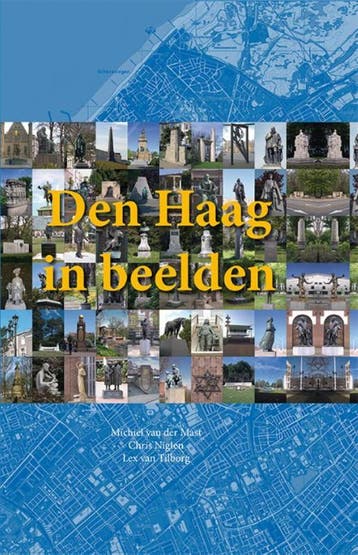 Den Haag in beelden - Chris Nigten 9789080683778, Verzenden, Gelezen, Chris Nigten