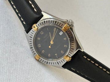 Breitling - Callisto - 80510 - Unisex - 1990-1999, Nieuw
