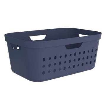 Rotho Jona Wasmand 39L Horizon Blauw (Overige), Verzenden, Nieuw