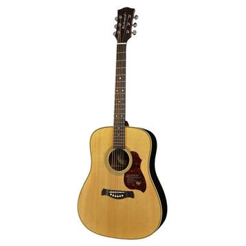Richwood D-65-VA Master Series Dreadnought Akoestische, Ophalen of Verzenden, Nieuw
