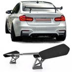 Spoiler BMW 3 Serie F30 / M3 F80 Glans Zwart GTS Look-Copy, Ophalen of Verzenden, Nieuw