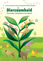 Dierzaamheid 9789056157760 Maarten Reesink, Boeken, Verzenden, Zo goed als nieuw, Maarten Reesink