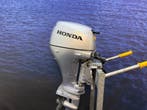 “ Honda 20 pk | Kortstaart | Afstandsbediening | Supermooi “, 10 tot 30 pk, Viertaktmotor, Ophalen of Verzenden, Zo goed als nieuw