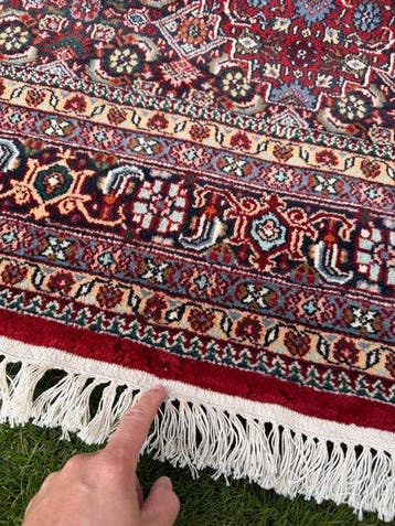 Vintage Indo Bidjar Tapijt - Tapijt - 290 cm - 180 cm, Nieuw