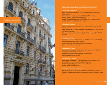 Estland, Letland en Litouwen / Dominicus landengids, Verzenden, Gelezen, Hugo van Willigen
