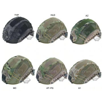FMA helmet cover TB954, Verzenden, Nieuw