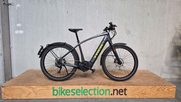 Speed Pedelec | Trek Allant +8S | -59%, Fietsen en Brommers, Fietsen | Heren | Herenfietsen, Versnellingen, 49 tot 53 cm, Zo goed als nieuw