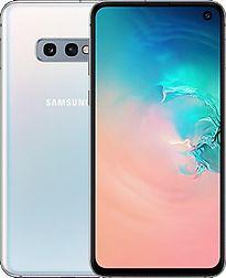 Samsung Galaxy S10e 128GB wit, Gebruikt, Verzenden, Wit, Zonder simlock