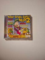 Yabba dabba dance! MIX 2, Verzenden, Gebruikt