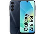 Samsung Galaxy A16 5G - 4GB RAM - 128GB opslag - Blauw, Verzenden, Zo goed als nieuw